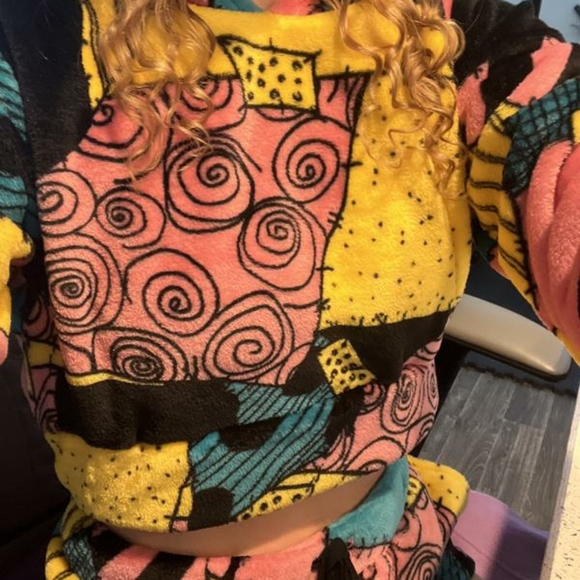 NEW NBC Sally lounge set - Picture 3 of 4